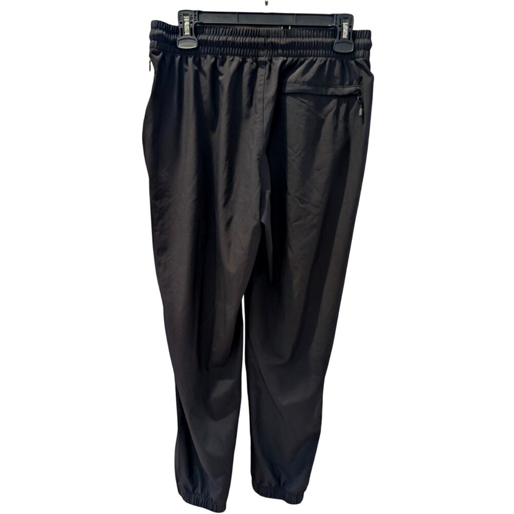Old Navy Active StretchTech Black Joggers Size S - Picture 2 of 5
